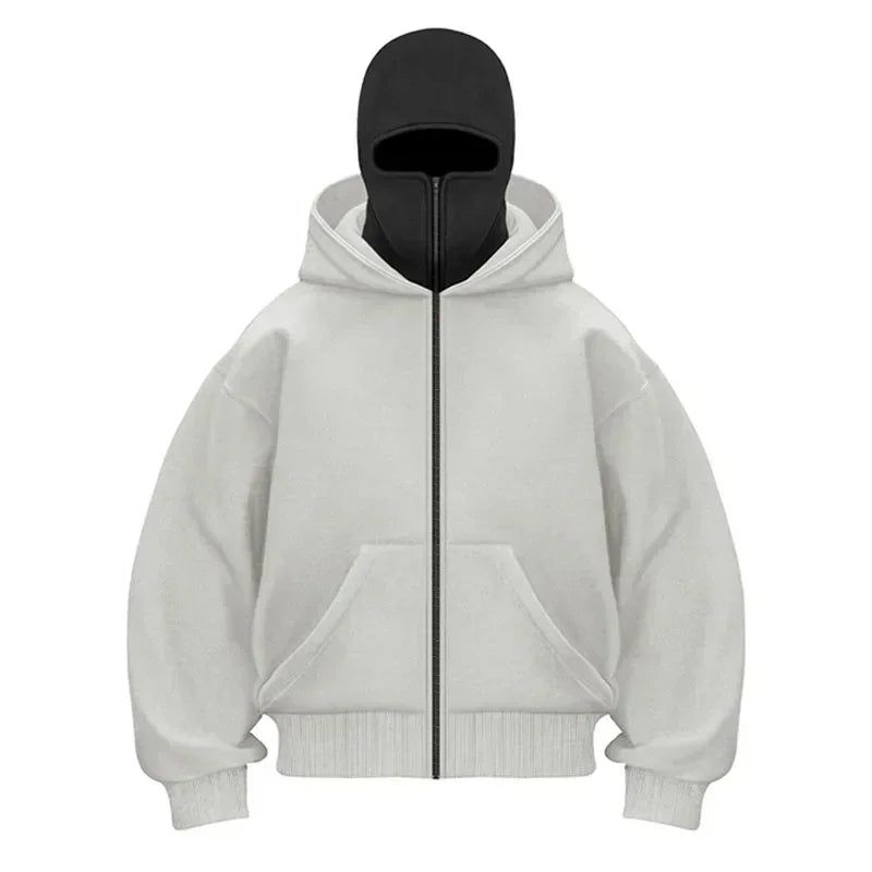 HiddenZip Official Hoodie (unisex)