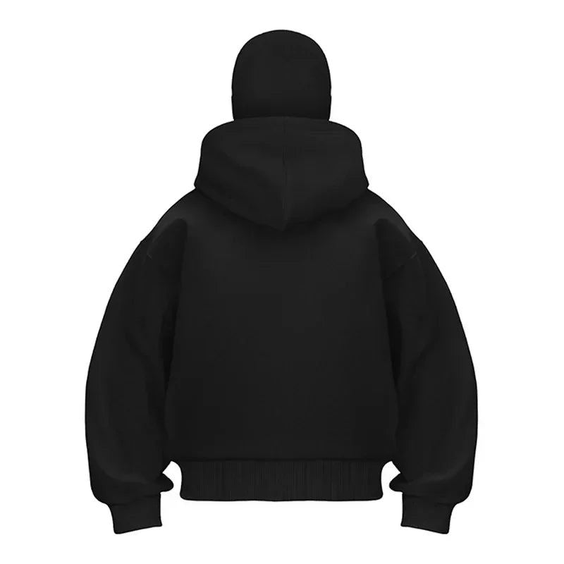 HiddenZip Official Hoodie (unisex)
