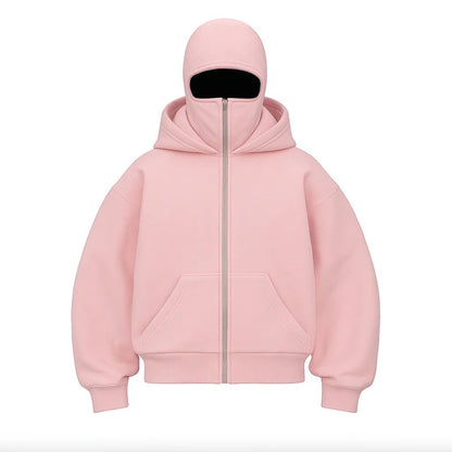 HiddenZip Official Hoodie (unisex)