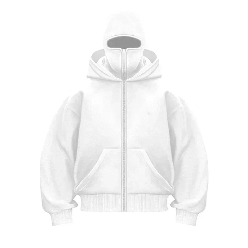 HiddenZip Official Hoodie (unisex)
