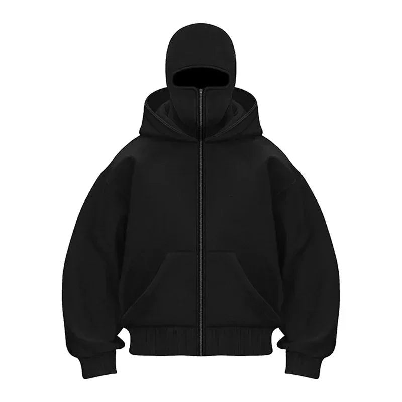 HiddenZip Official Hoodie (unisex)