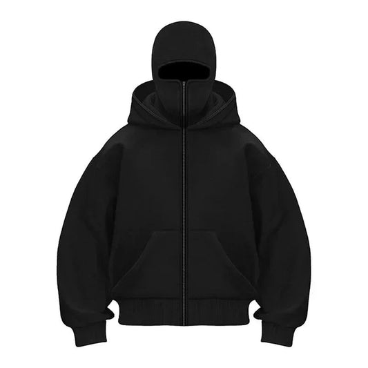 HiddenZip Official Hoodie (unisex)