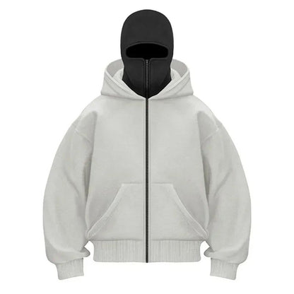 HiddenZip Official Hoodie (unisex)
